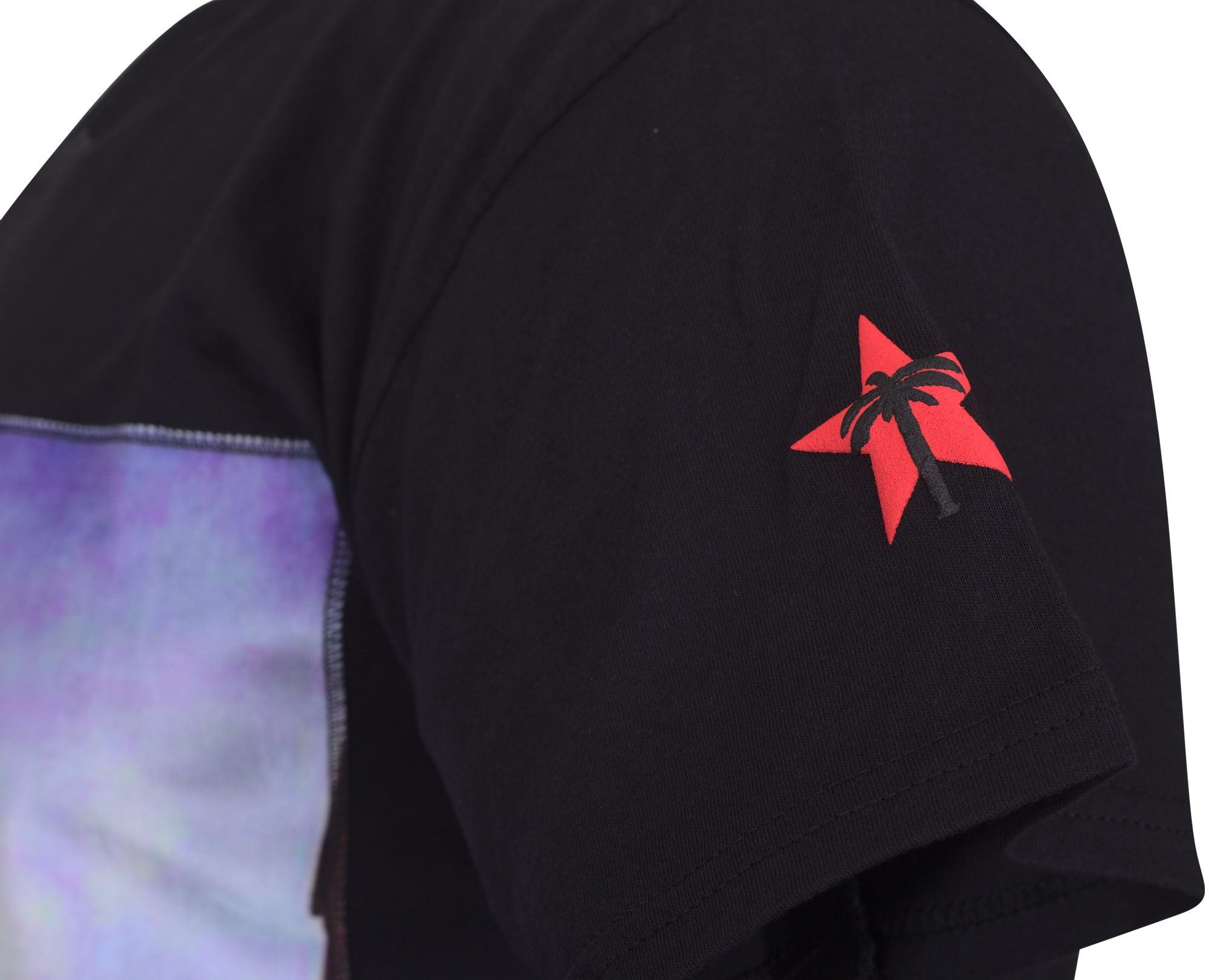Bastille - T-Shirt mit Motiv