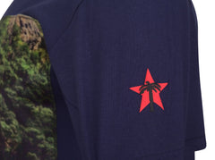 Bastille - T-Shirt mit Motiv