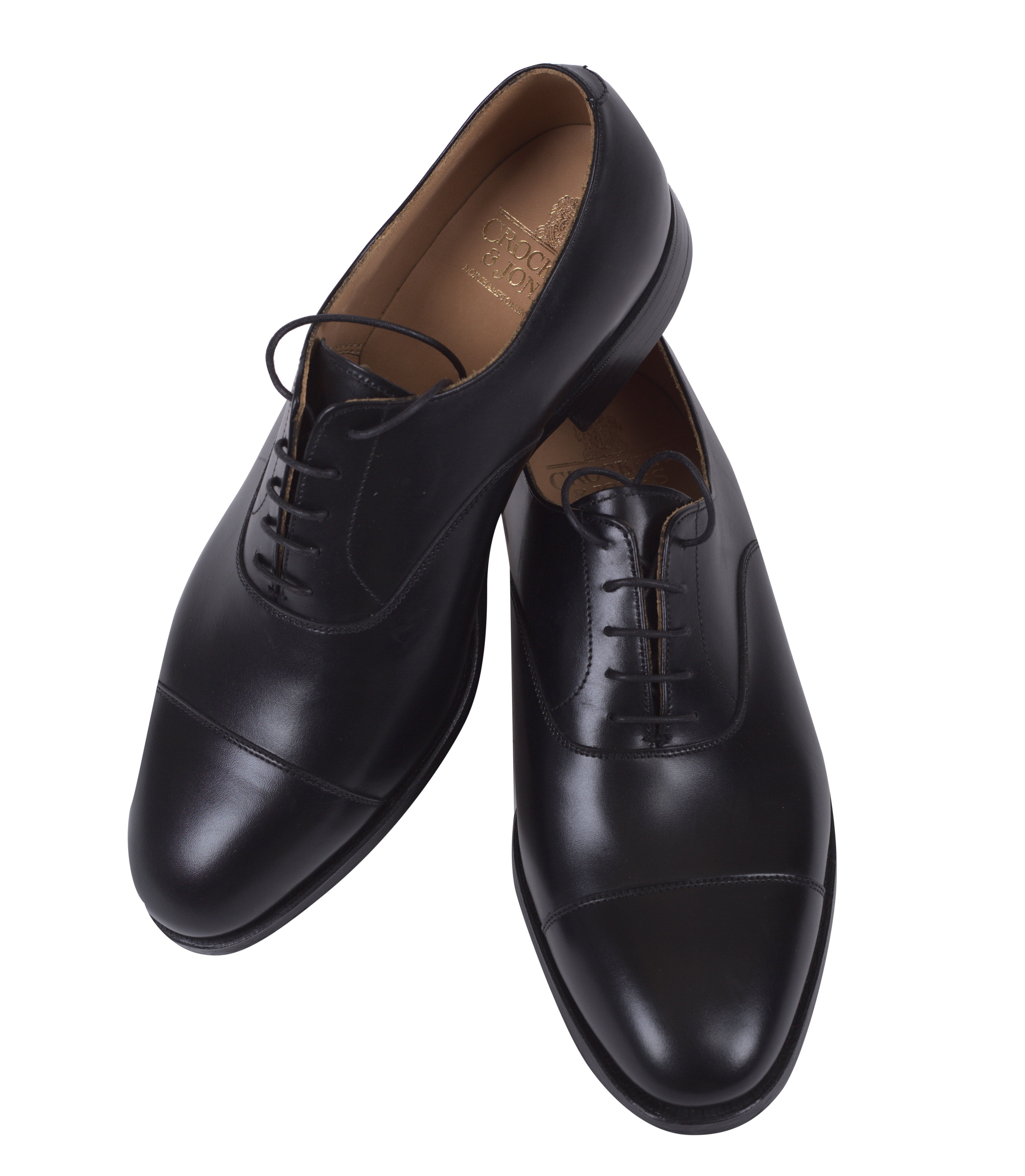Crocket & Jones - Schuhe