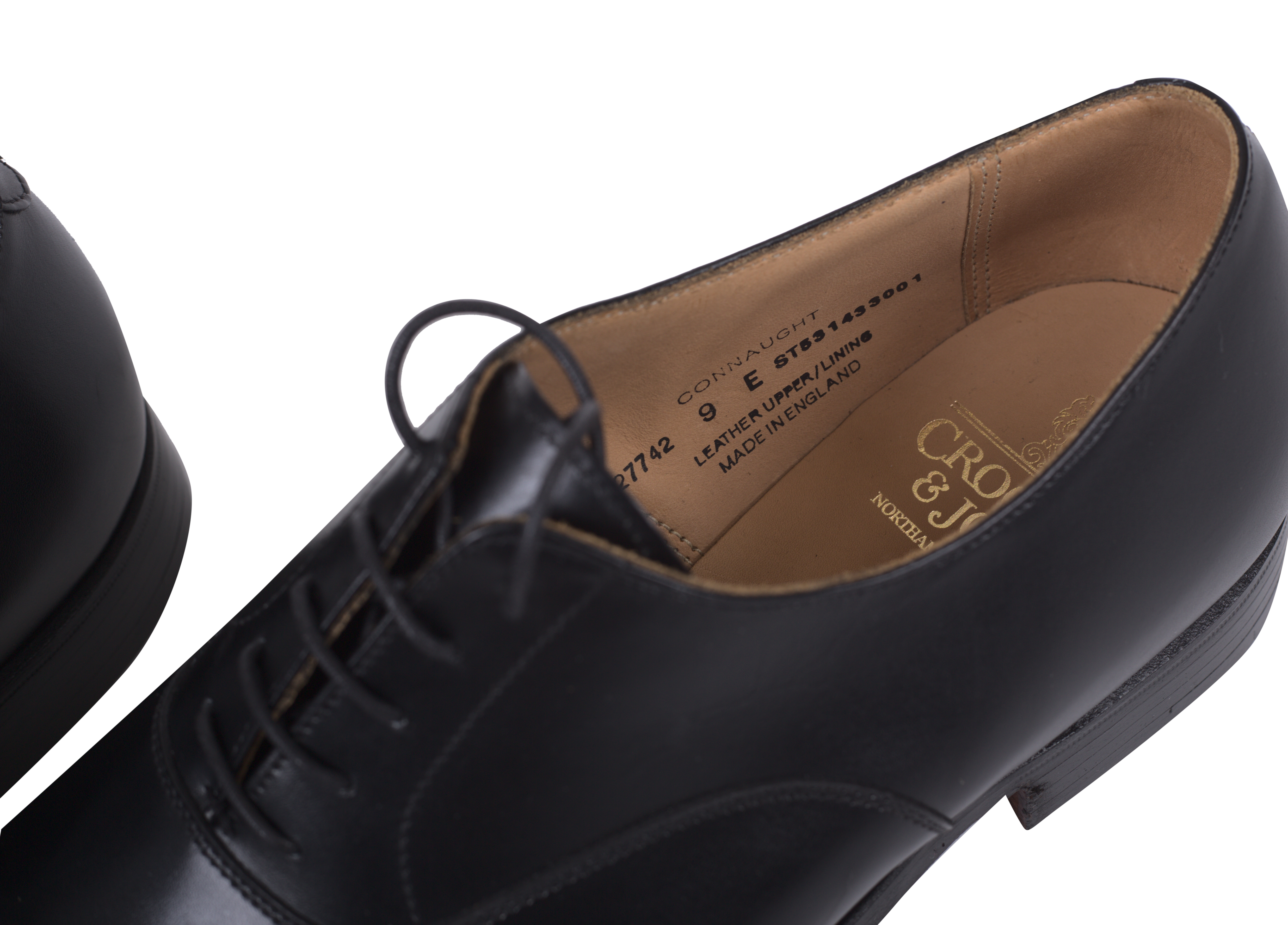Crocket & Jones - Schuhe