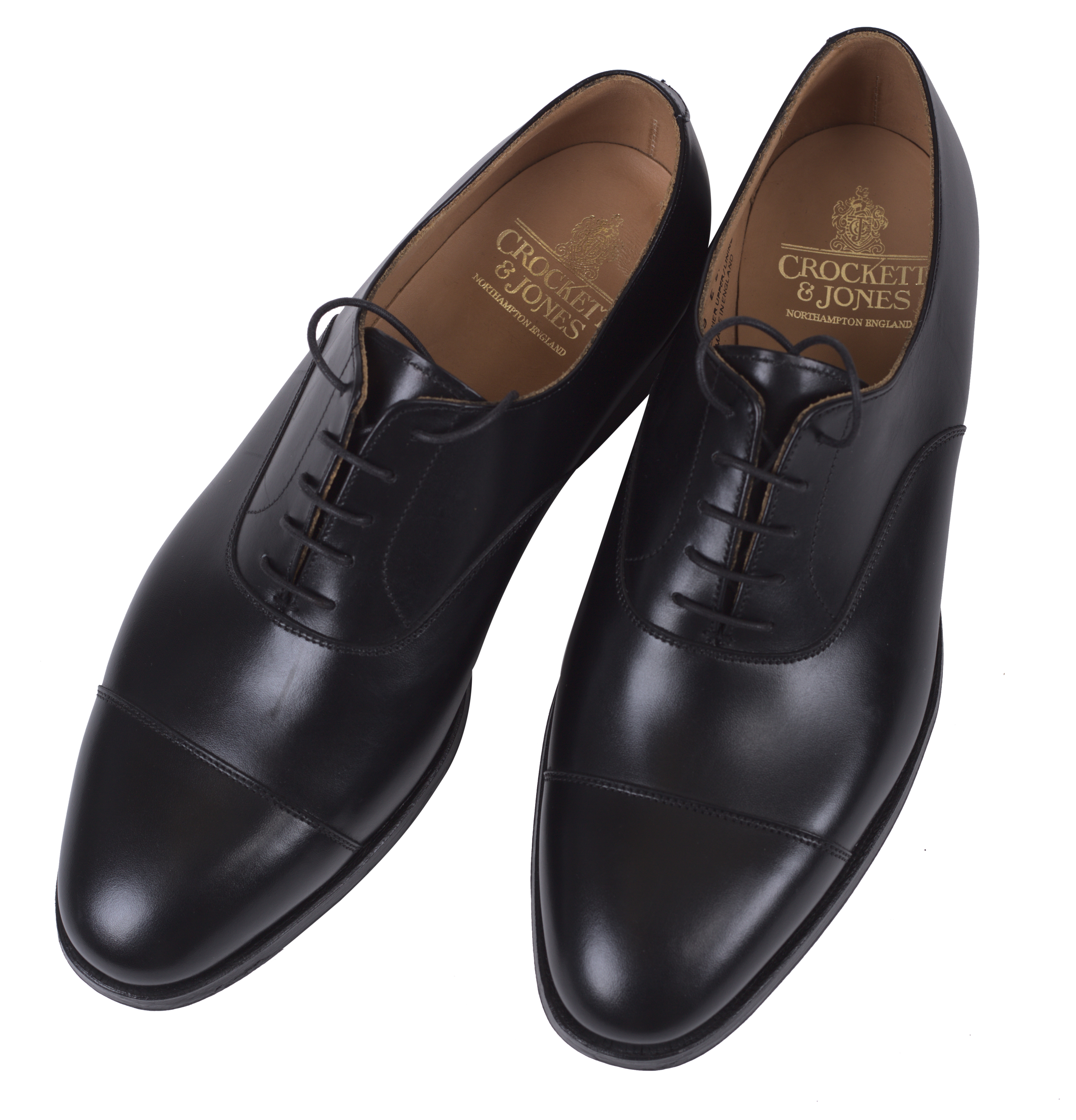 Crocket & Jones - Schuhe
