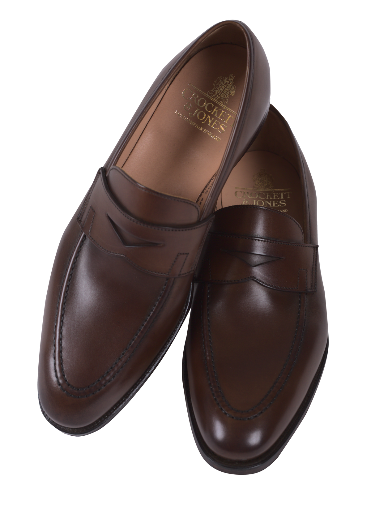 Crocket & Jones - Schuhe