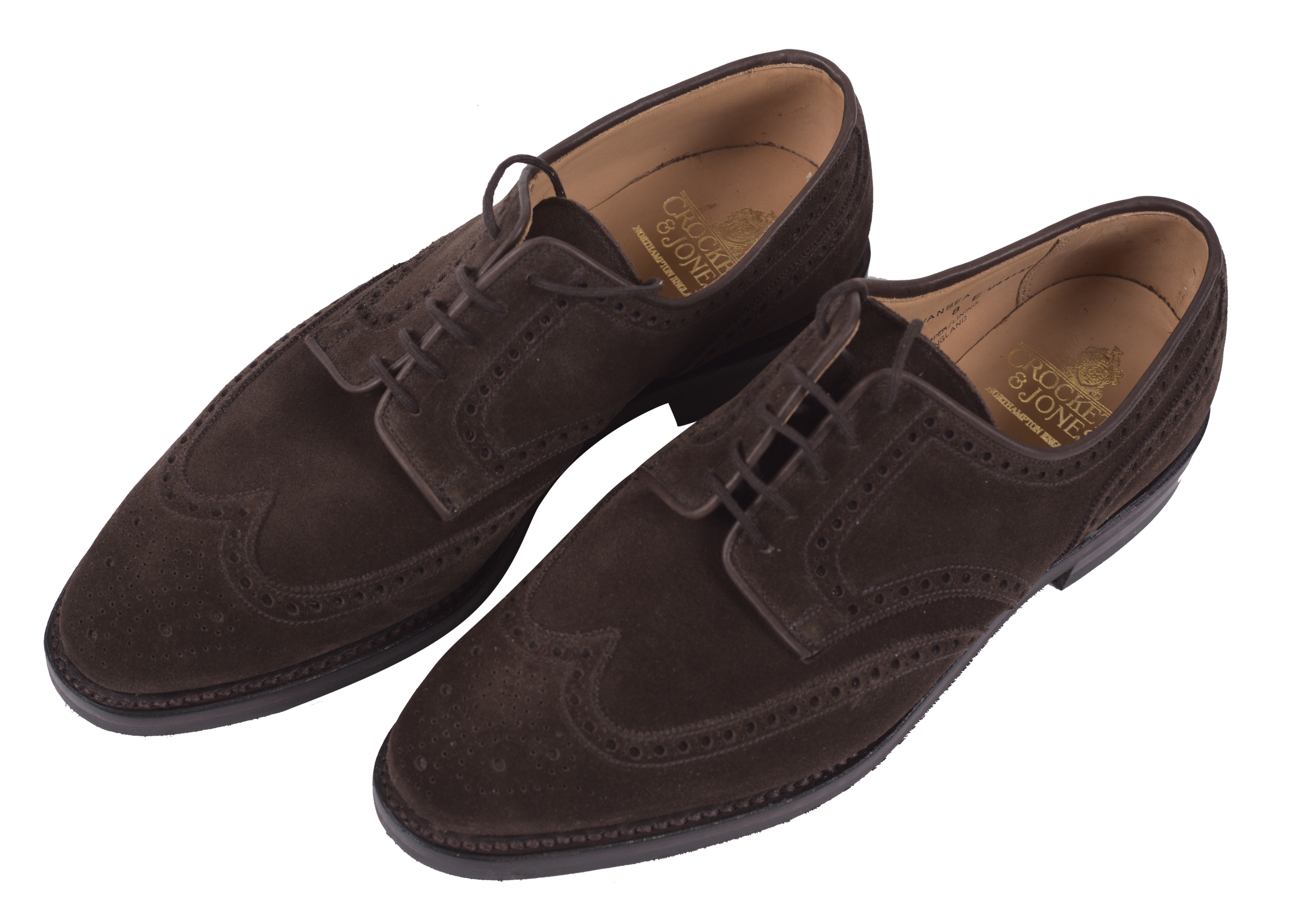 Crocket & Jones - Schuhe