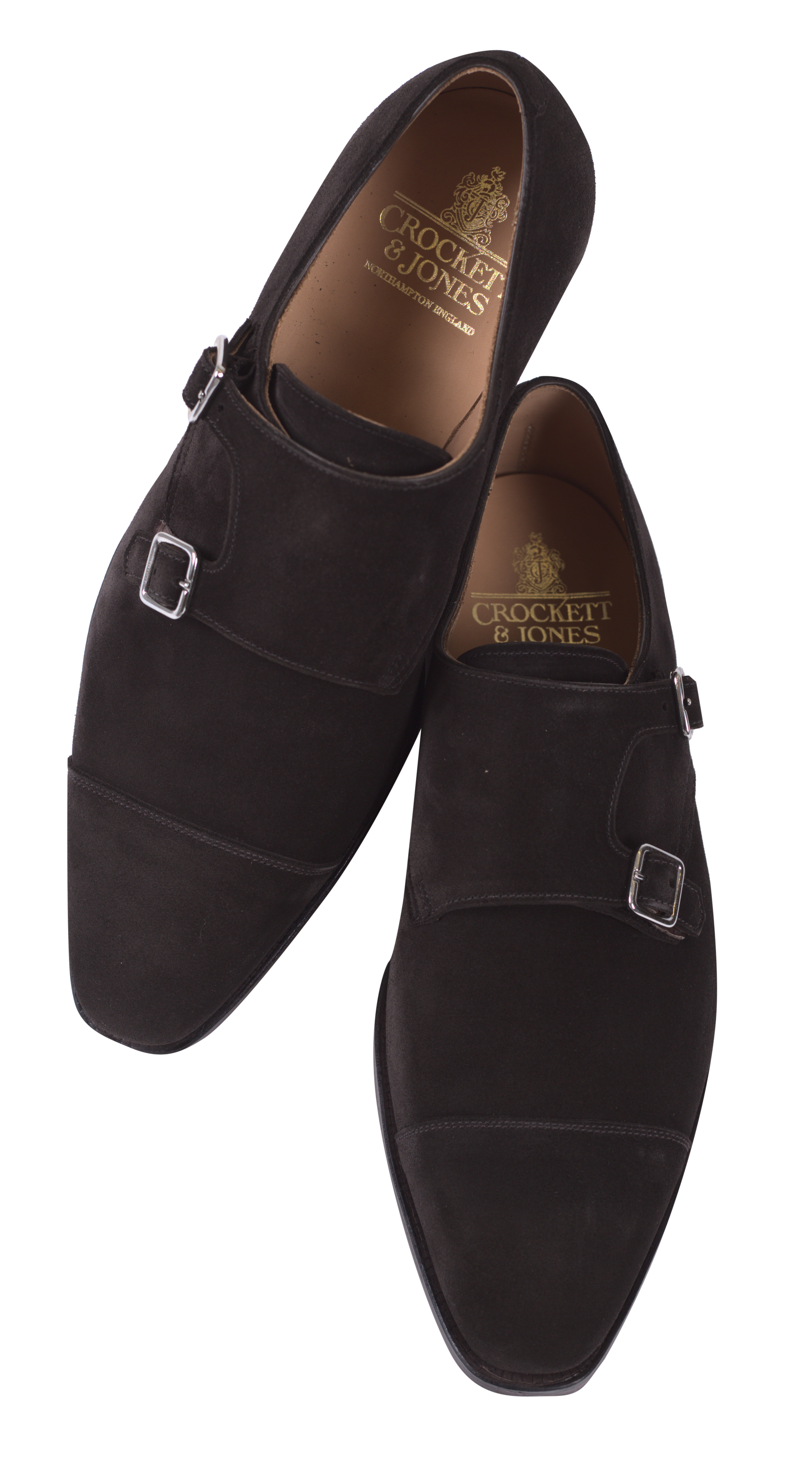 Crocket & Jones - Schuhe