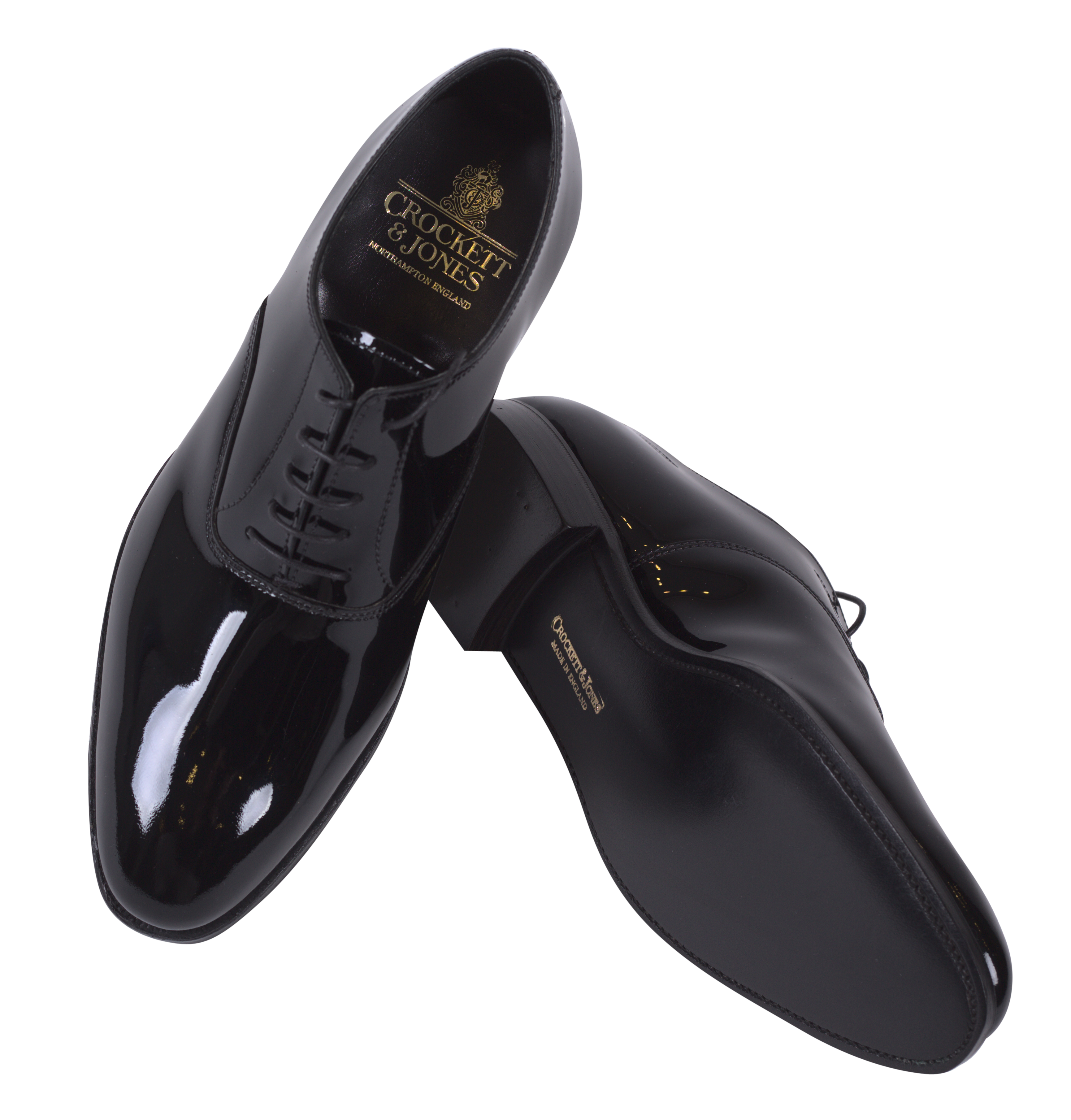 Crocket & Jones - Schuhe