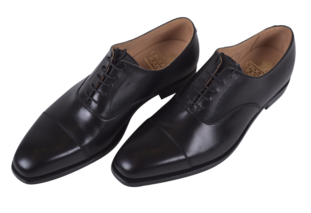 Crocket & Jones - Schuhe
