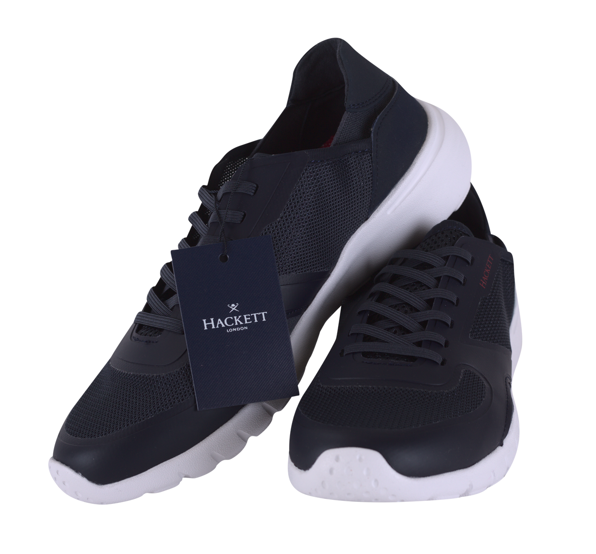 Hackett London - Schuhe