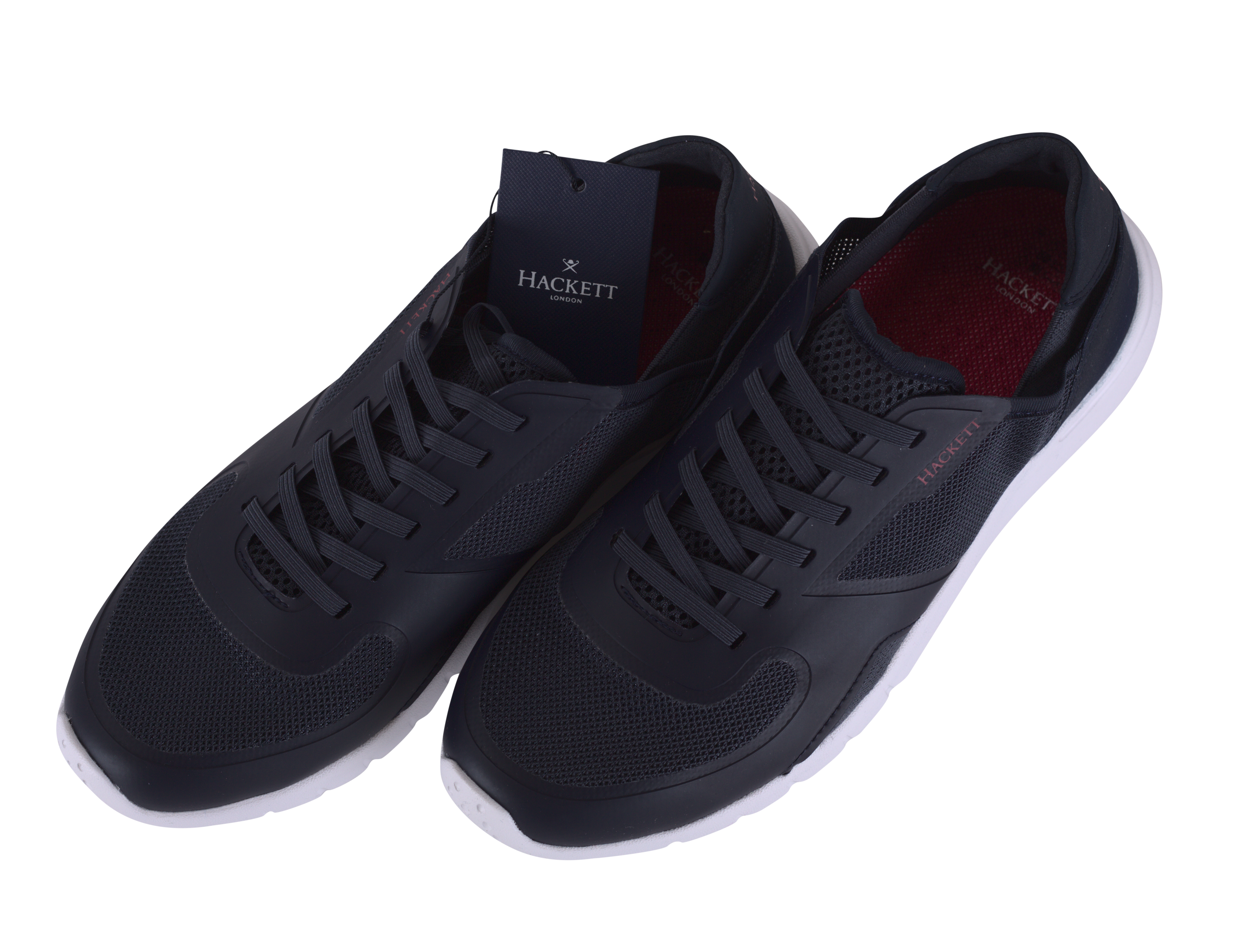 Hackett London - Schuhe