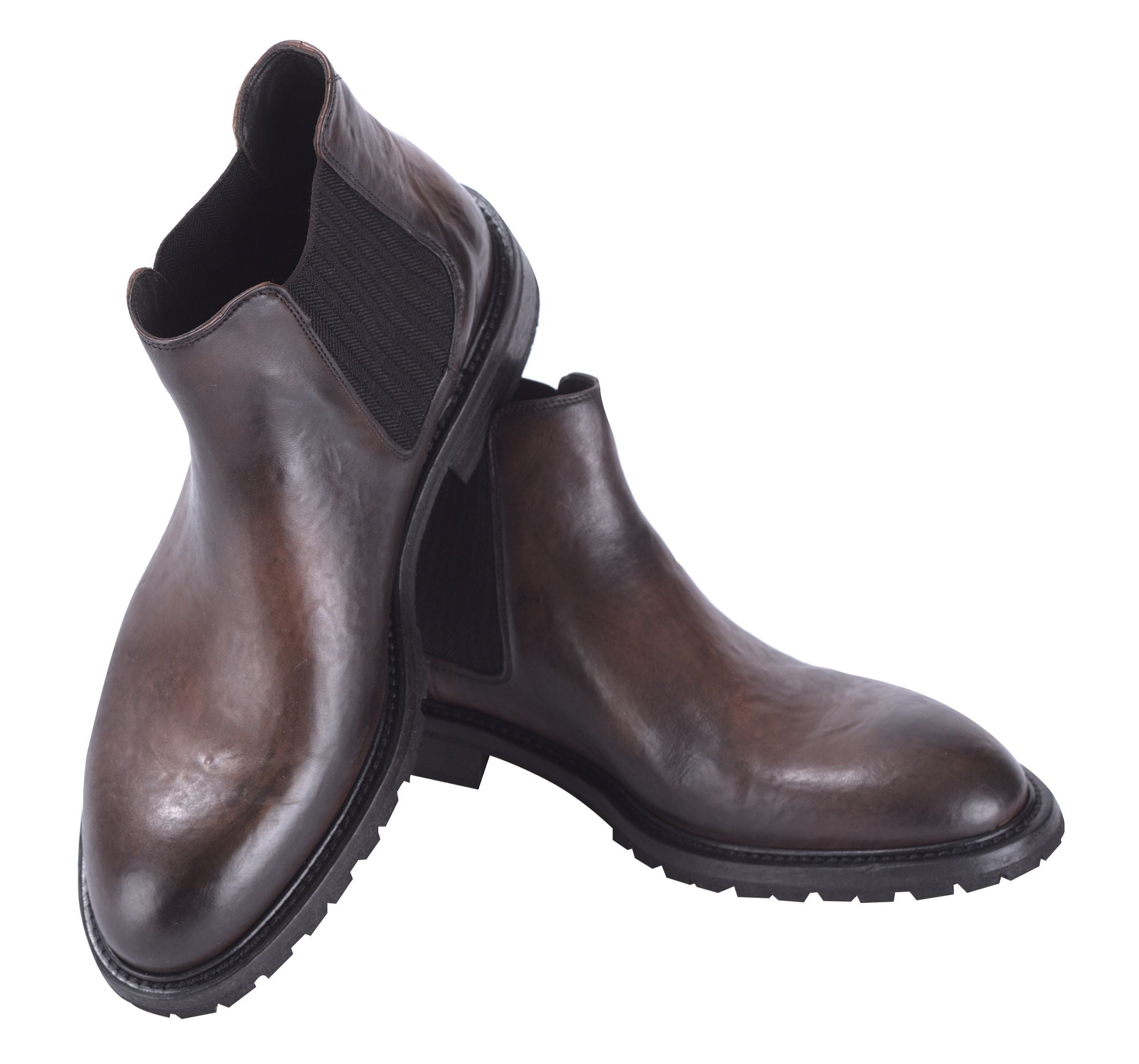Alexander Hotto Boots – Stiesing