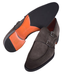 Santoni - Monk-Schuhe