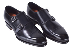 Santoni - Monk-Schuh