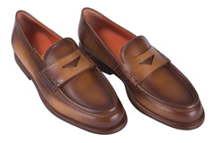 Santoni - Slippers