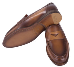 Santoni - Slippers
