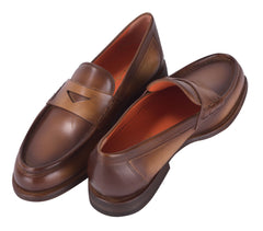 Santoni - Slippers