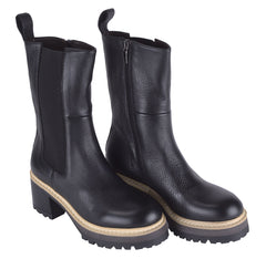 Laura Bellariva - Stiefel