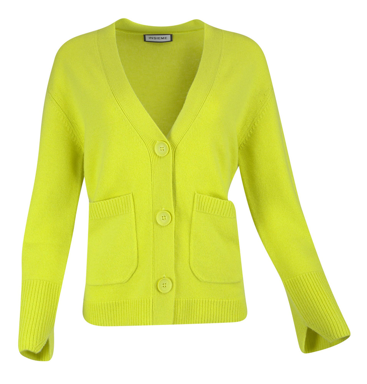Insieme - Strickjacke