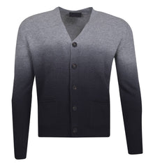 Iris von Arnim - Strickjacke