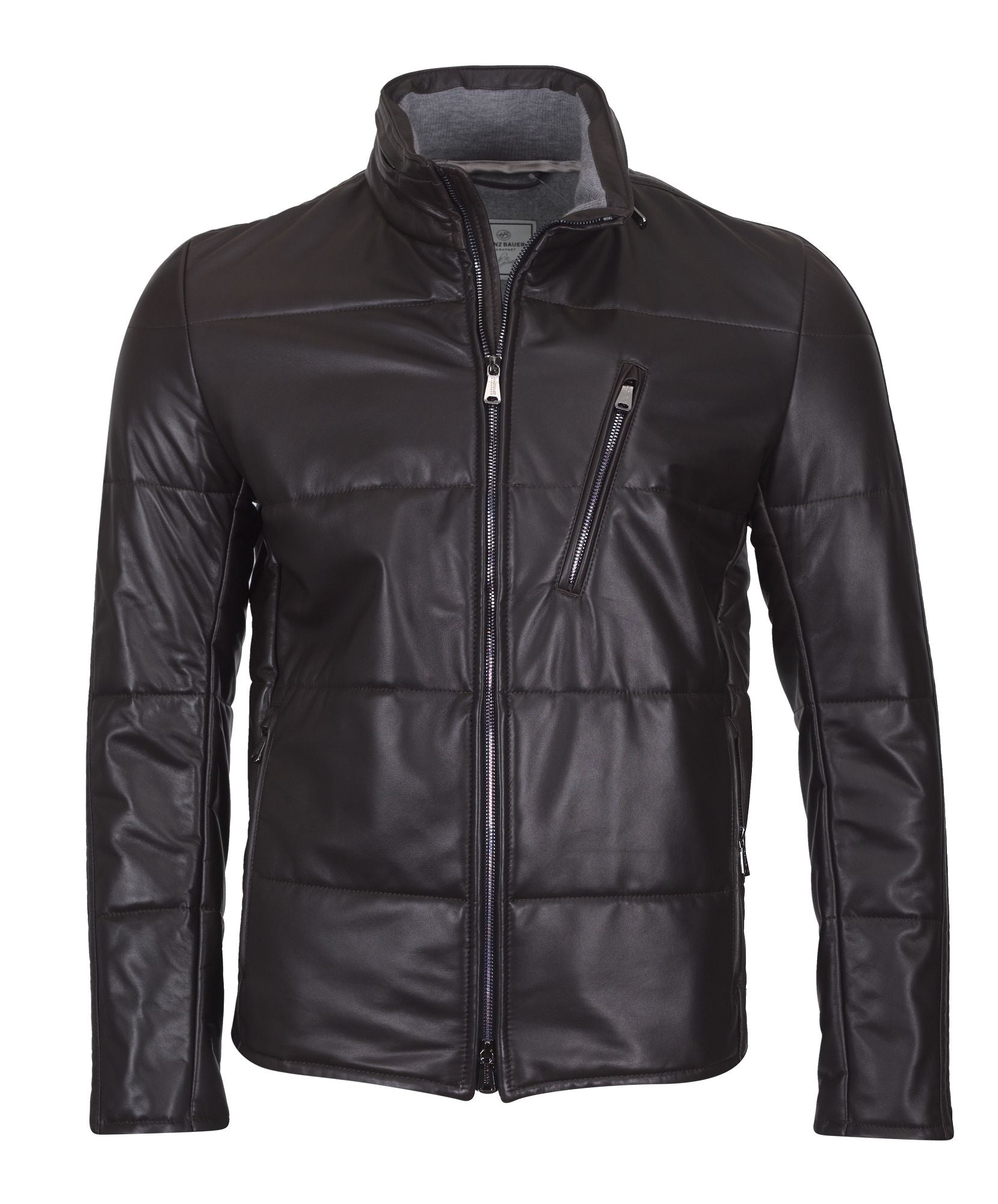 Heinz Bauer - Jacke