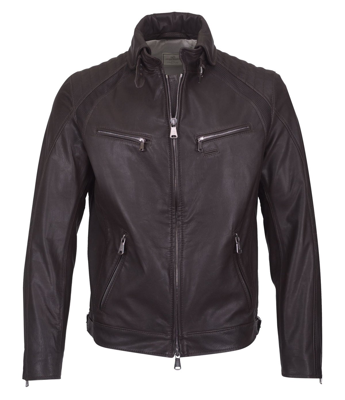Heinz Bauer - Jacke