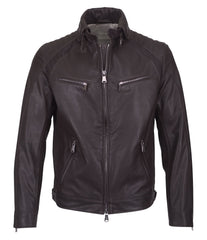 Heinz Bauer - Jacke
