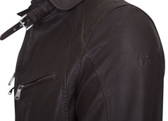 Heinz Bauer - Jacke