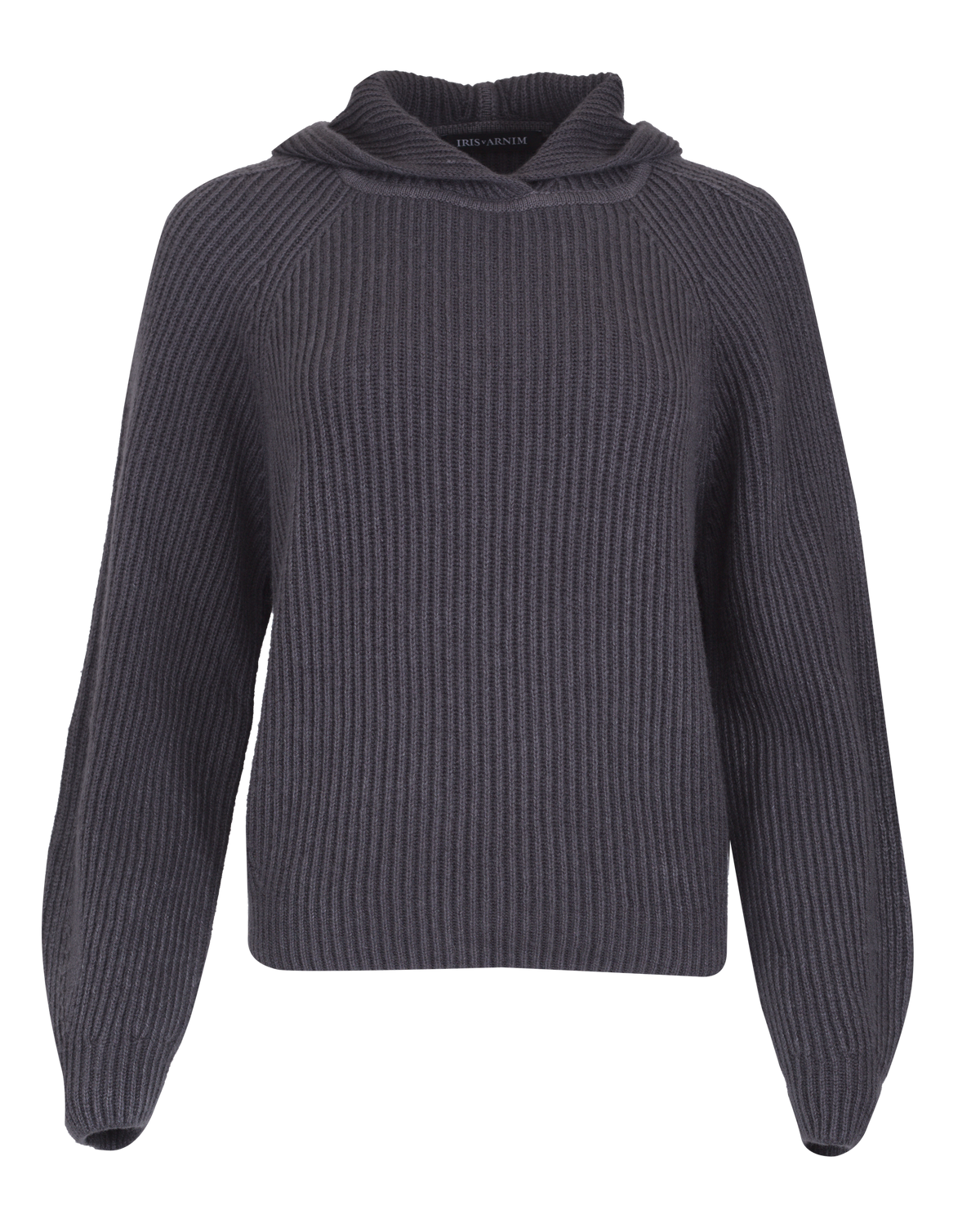 Iris von Arnim - Strickpullover