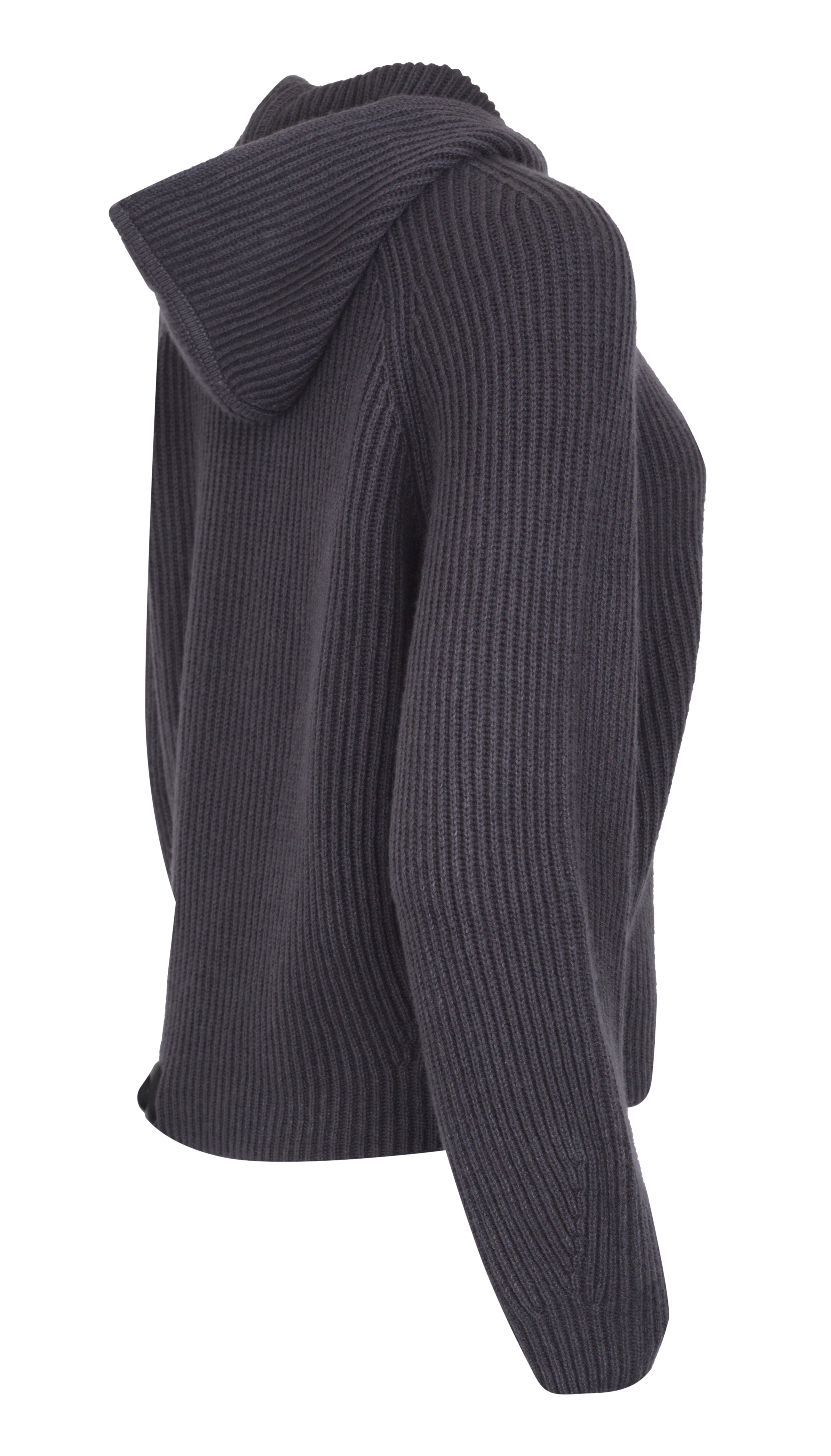 Iris von Arnim - Strickpullover
