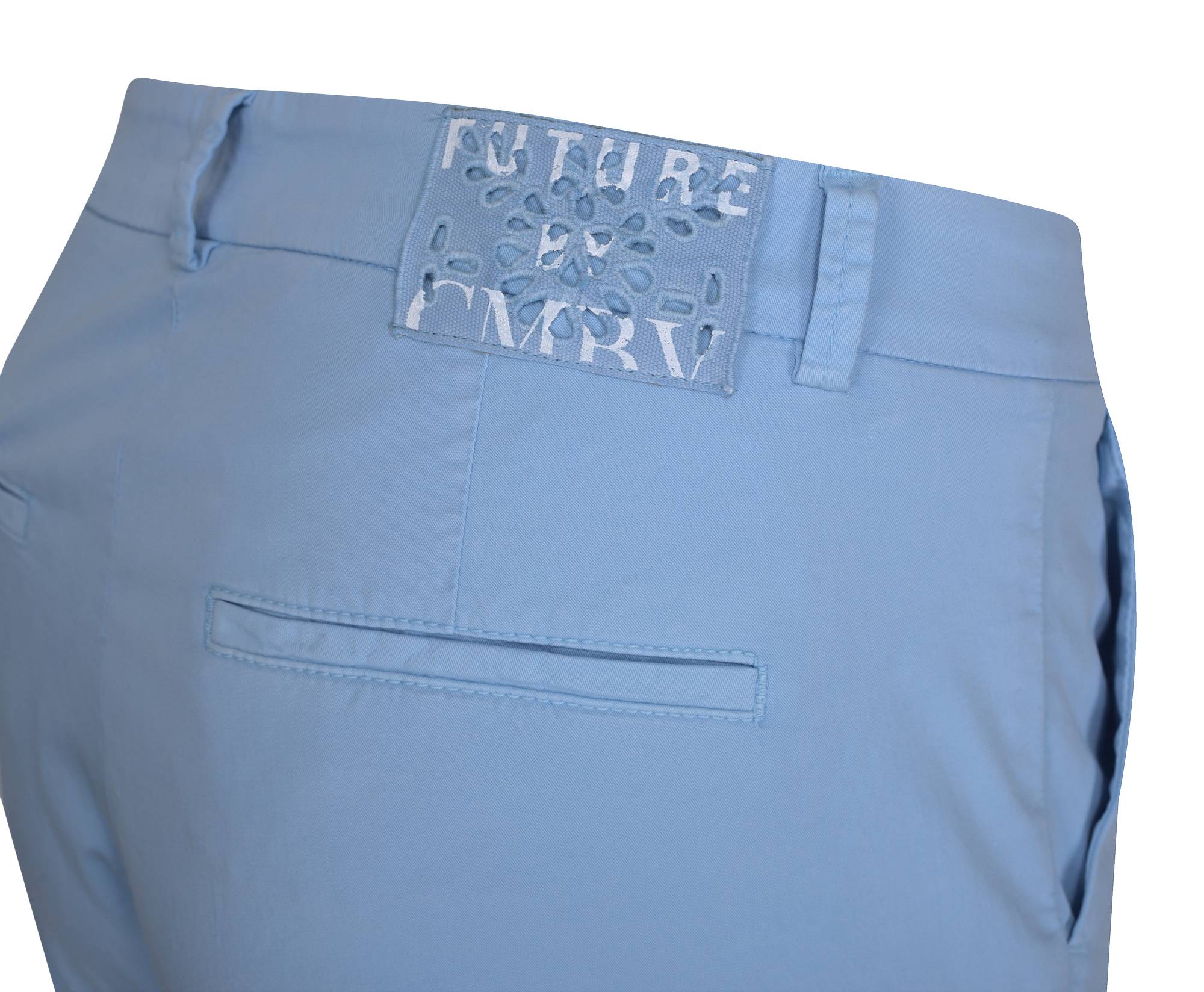 Cambio - Hose im Four-Pockets-Design