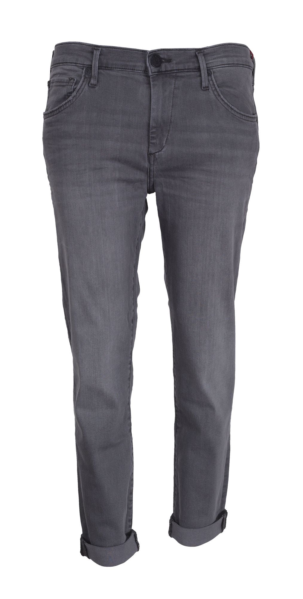 True Religion - Boyfriend Jeans
