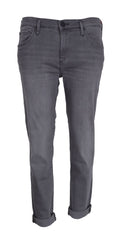 True Religion - Boyfriend Jeans
