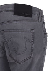 True Religion - Boyfriend Jeans