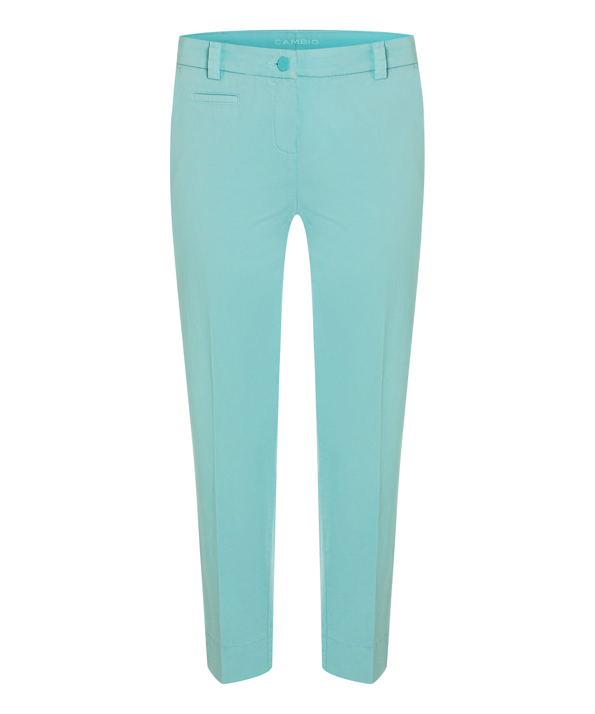 Cambio - Hose mit Straight Leg