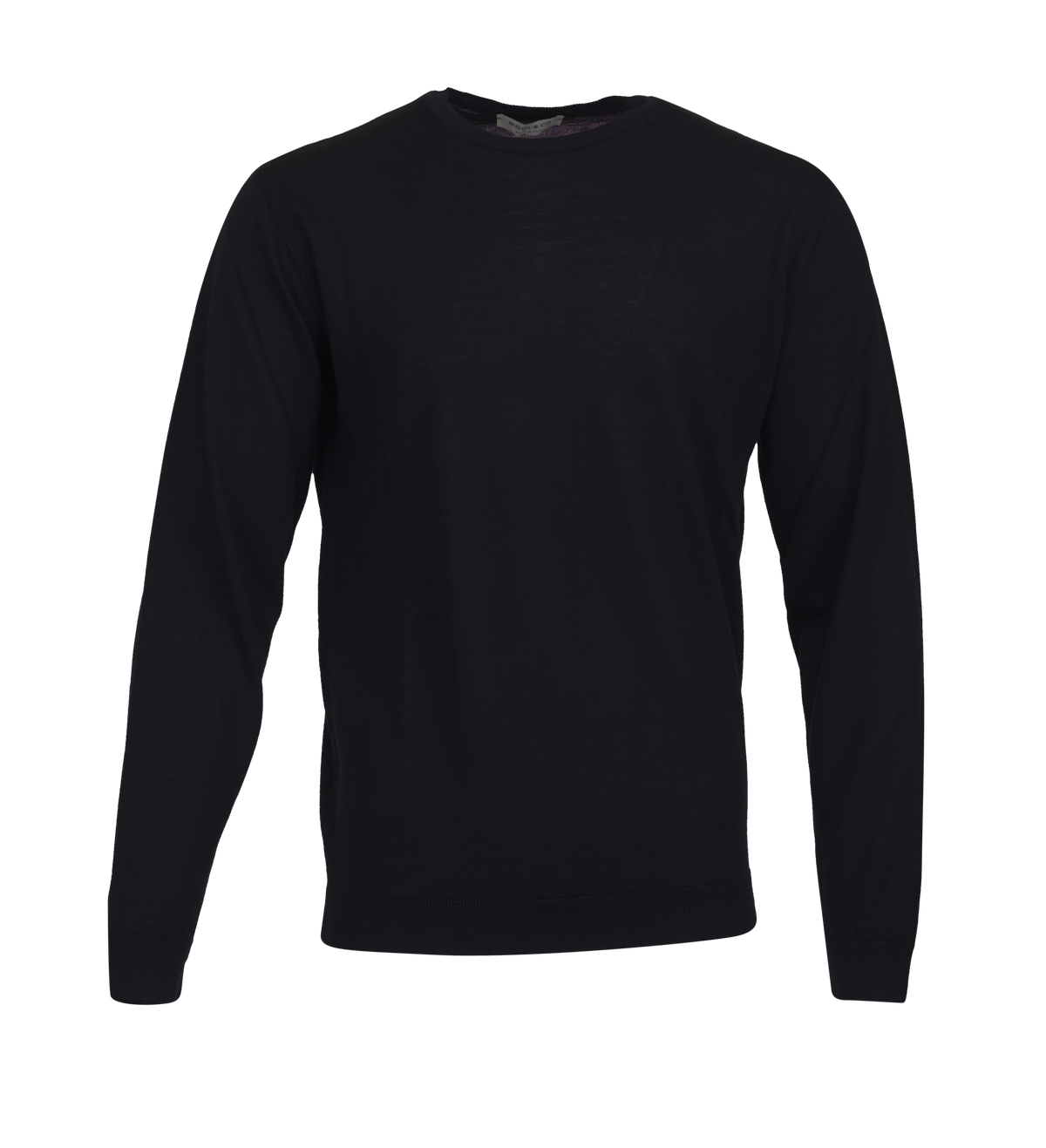 Wool + Co. - Pullover