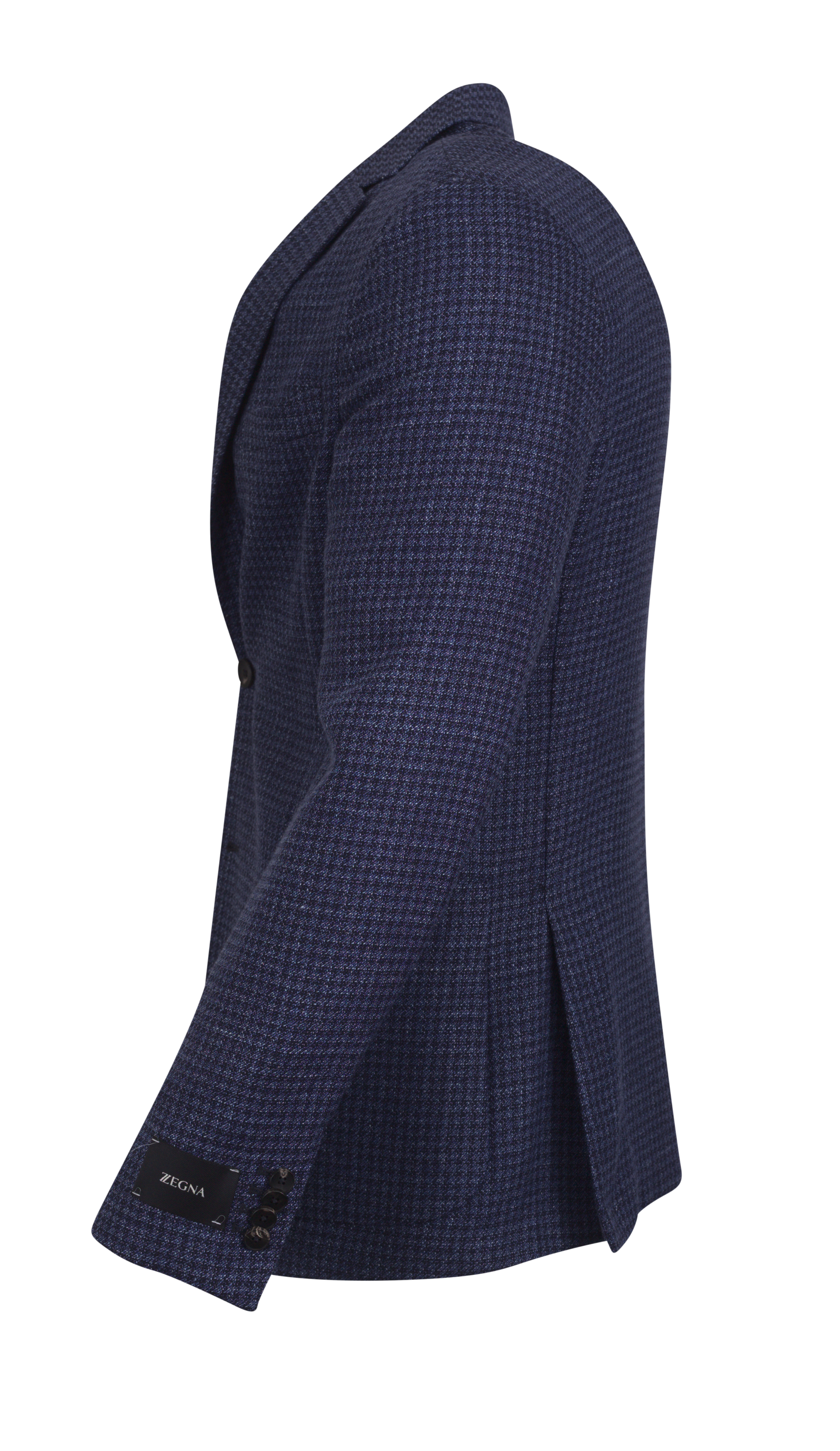 Zegna - Kariertes Sakko