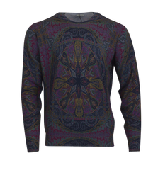 Etro - Wollpullover