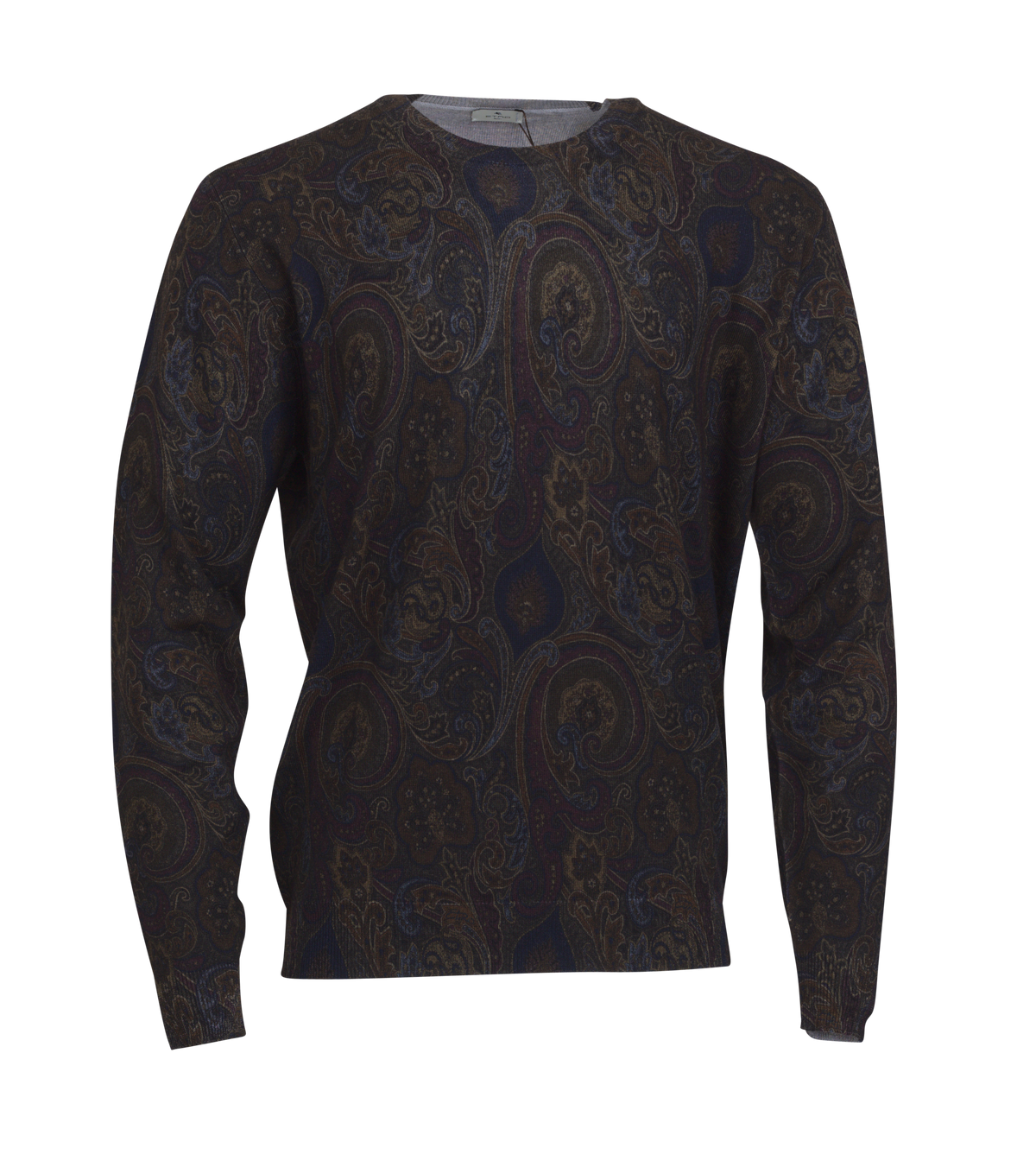 Etro - Wollpullover