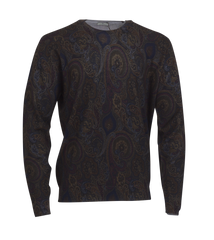 Etro - Wollpullover