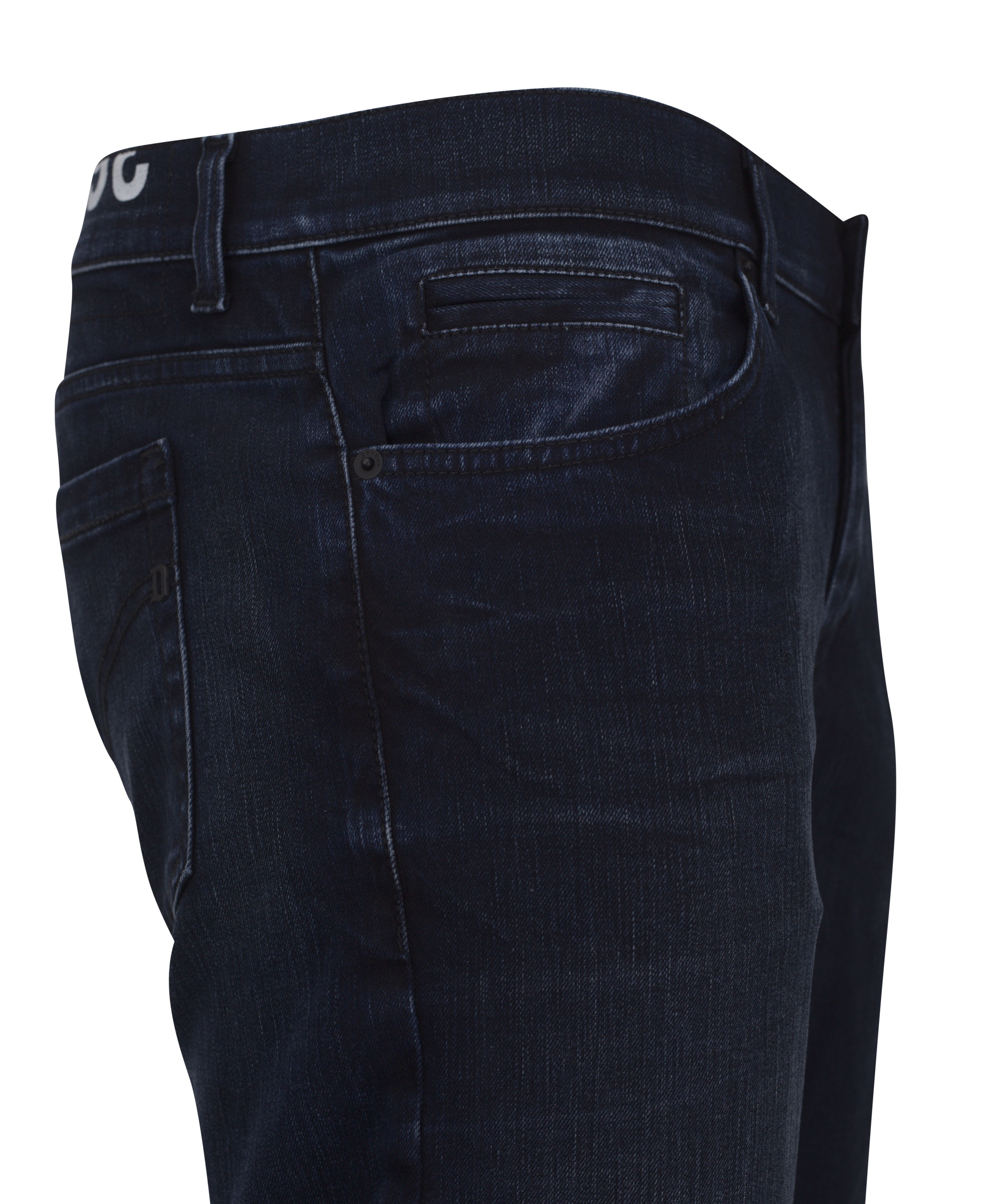 Don Dup -  Skinny Jeans