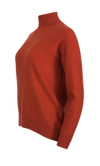 Insieme - Pullover mit Turtle Neck