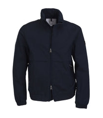 Woolrich - Jacke mit Stehkragen