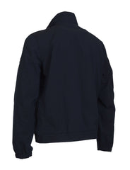 Woolrich - Jacke mit Stehkragen