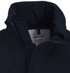 Woolrich - Jacke mit Stehkragen