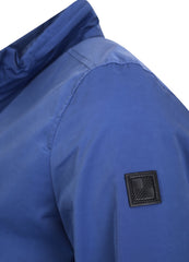 Woolrich - Jacke mit Stehkagen