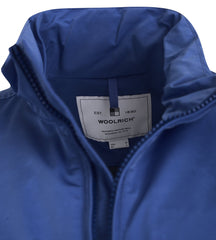 Woolrich - Jacke mit Stehkagen