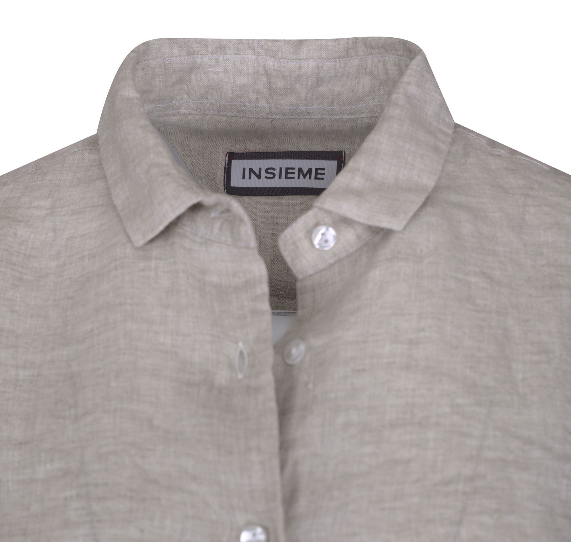 Insieme - Weite Bluse