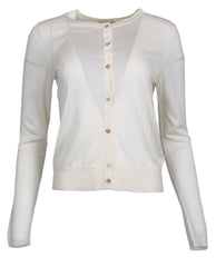 Stiesing - Klassische Strickjacke