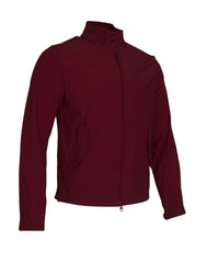 Aspesi - Leichte Jacke mit Stehkragen