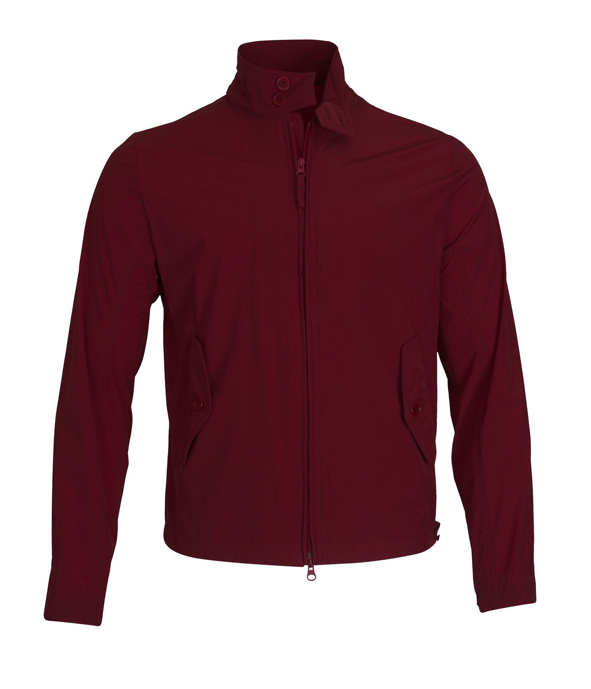 Aspesi - Leichte Jacke mit Stehkragen