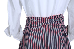 Schneiders - Kleid in Bluse mit Rock Optik