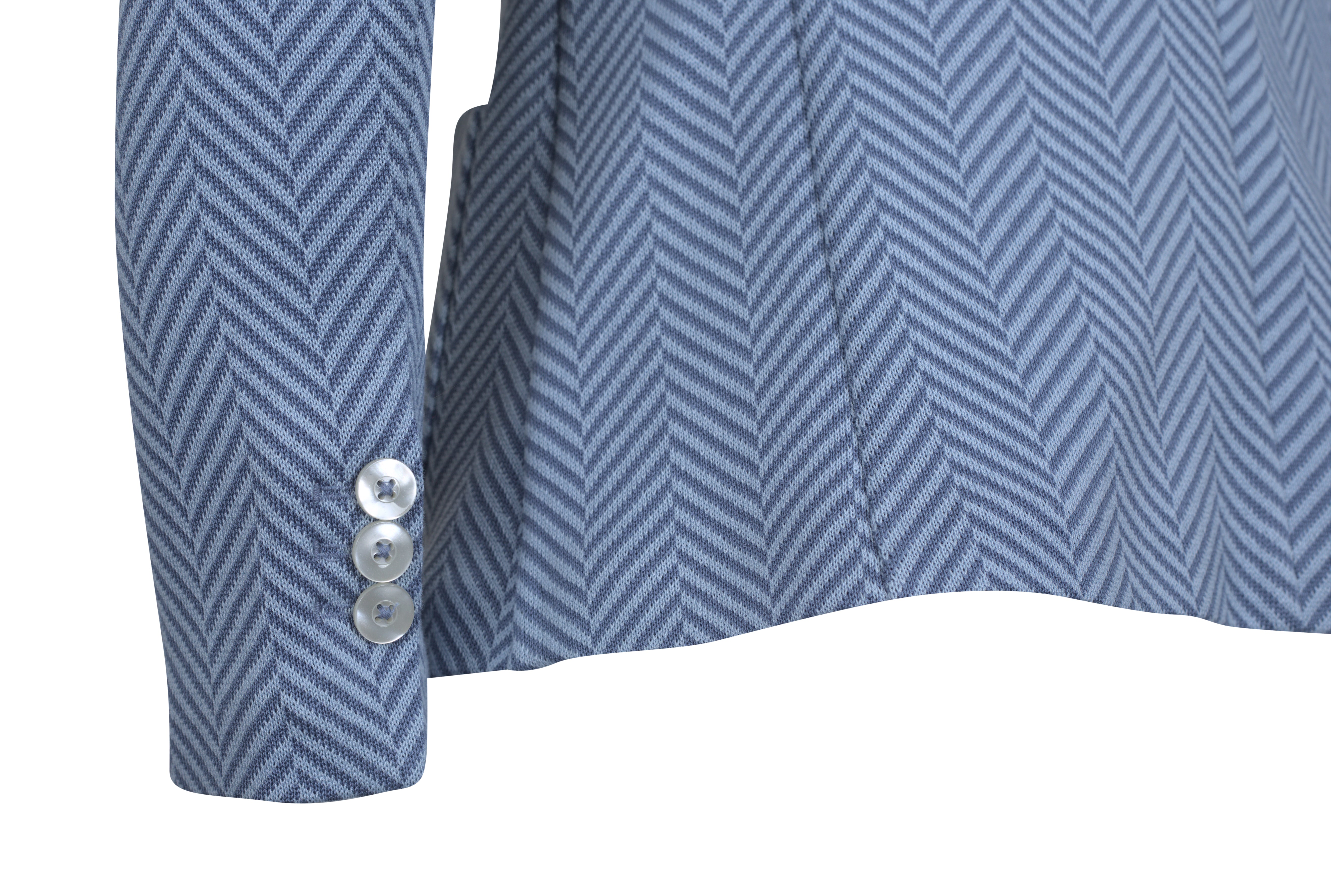 Circolo 1901 - Gemusterter Blazer